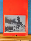German Navy in World War II, The By Edward P. Von der Porten w/ dust jacket