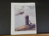Tugbitts Vol 17-3 2006/2007 Autumn/Winter The Quarterly Journal of the Tugboat E