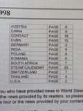 World Steam 1998 October  Issue #7 WS98