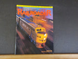 Finescale Railroader 2000 March EMD F3 Enhance Bachmann Ore Cars Traction