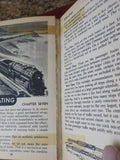 Model Railroading Sixth Big Edition prepared by Lionel Staff Paperback Sixth big