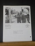 Western Pacific Feather River Rail Society The Train Sheet #116 2002
