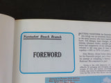 Nantasket Beach Branch Pioneer Electrification 1895-1932 Transportation Bulletin