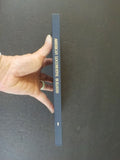 American Locomotive Builders Steam Era Short History Hard Cover 1982