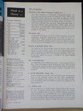 Railway Age Weekly 1958 May 19 Bold Proposal Special Report Passenger Service