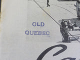 ERA Headlights 1946 Nov Dec Canada A Survey of Canadian Transit,