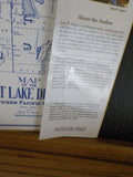 Southern Pacific's Salt Lake Division by John Signor HC w/ Dust Jacket