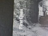 CTC Board Railroads Illustrated #96 1983 JuneFirst Class RG UP SP Amtrak