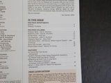 Rail Pace News Magazine 2022 April Railpace Railfanning North Fork Long Island 2