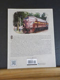 Remembering the Pennsylvania Railroad by Kenneth C. Springirth Soft Cover