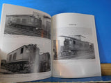 NYC Electric Locomotives and MU Cars by Robert A Liljestrand and David R Sweetla