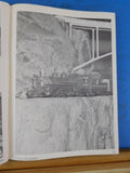 O Scale Railroading Bound Volume 1 1969 - 1970 June 1969 to August 1970