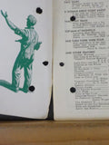 Louisville & Nashville Employee Magazine L&N 1946 August