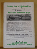 O Gauge Modeler 1953 November December