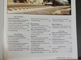 Railmodel Journal 2004 May Modeling from the Prototype Structure scene sites El
