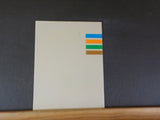 Santa Fe Industries Inc Annual Report 1982 Financials Transportation Constructio