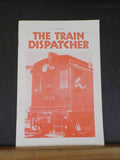 Train Dispatcher 1987 June Obituaries grievance hints recent awards
