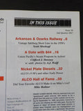 TRP Trains & Railroads of the Past #10 2017 2 Union Pacific Steam