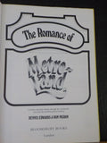 Romance of Metro-Land, The by Dennis Edwards & Ron Pigram Hard Cover w/dust jack