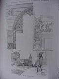 Train Shed Cyclopedia #33 Buildings & Structures 1893