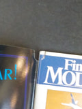 FineScale Modeler 1996 February How to airbrush Great White battleship Apollo 13