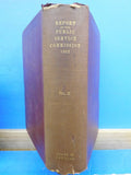 Report of the Public Service Commission New York State Vol 2 1922