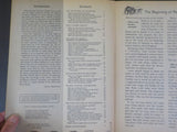 How and Why Wonder Book of Trains and Railroads    Soft Cover