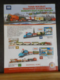 NMRA Bulletin Magazine 2014 December Rheims Station Drawings