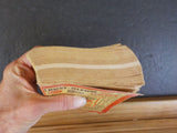 Pocket List of Railroad Officials #292 1967 4th quarter
