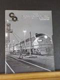 Chesapeake and Ohio Historical Magazine 2020 May June The End of Steam ? C&O