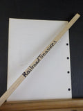 EMD Maintenance Instructions MI 5364 Rev B A.C. cooling fan, generator, and batt