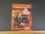 Train Collectors Quarterly Vol 52 #4 2006 October I’m Grand Daddy of them All