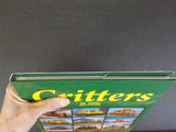 Critters In Color Volume 2 BY Stephen M Timko Morning Sun Books