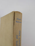 Guns of Navarone by Alistair MacLean Hard Cover 1956