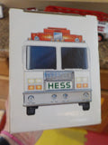Hess Fire Truck 2000 Original Box Batteries Not Included