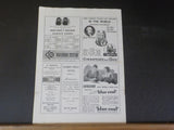Railroad Employee, The 1934 October V44 #7 Three old time locomotives CRR of NJ