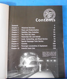 Atlantic Coast Line Passenger Service The Postwar Years by Larry Goolsby Hardcov