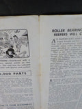 Railway Cars Vol 1 #2 Rails Steel Car builders fight freight crisis
