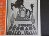 Automobile Quarterly Vol 17 #2 1979 Second Quarter FERRARI'S Scuderia Hard Cover