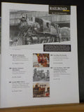 R&LHS Bulletin Railroad History #219 2018 Fall-Winter Mother Hubbard