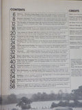 Steam Railway #5 1980 March April Light Railway orders explained Main line dooms