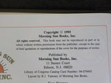 GN Color Guide To Freight And Passenger Equipment by Hickcox Morning Sun Book