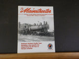 The Mainstreeter Northern Pacific Ry Historical Society Vol 41 #2 2022 Summer
