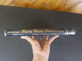 Many More Mountains Vol 1 : Silverton’s Roots by Allen Nossaman       Hard cover