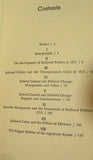 American Railroad Politics, 1914-1920 by K Austin Kerr w/ Dust Jacket