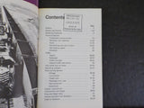 Yearbook of Railroad Facts 1976 Edition Information