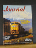Locomotive Engineers & Trainman Journal Vol 117 #2 2014 Summer Steam Days