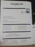 Railway Age 1976 March 13 Conrail long tough road to profitability