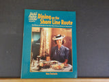 Dining on the Shore Line Route The history & recipes of the New Haven RR  SIGNED