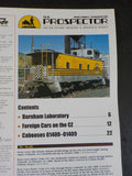 Prospector Rio Grande Modeling & Historical Society Vol 5 #2 2006 2nd qtr